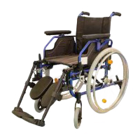 Wheelchairs